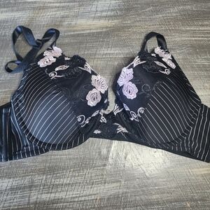 Q-T Intimates Bra – 36C